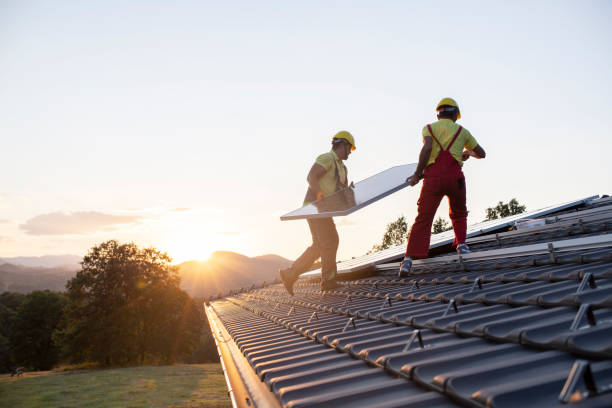 Best Rubber Roofing (EPDM, TPO)  in Greenacres, FL