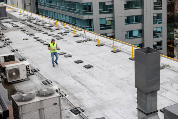 Best Green or Eco-Friendly Roofing Solutions  in Greenacres, FL