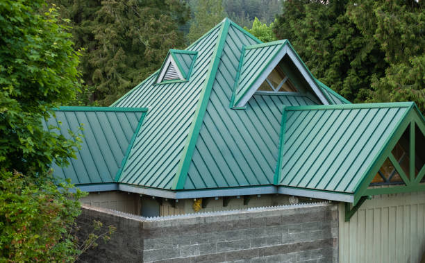 Best Sheet Metal Roofing  in Greenacres, FL