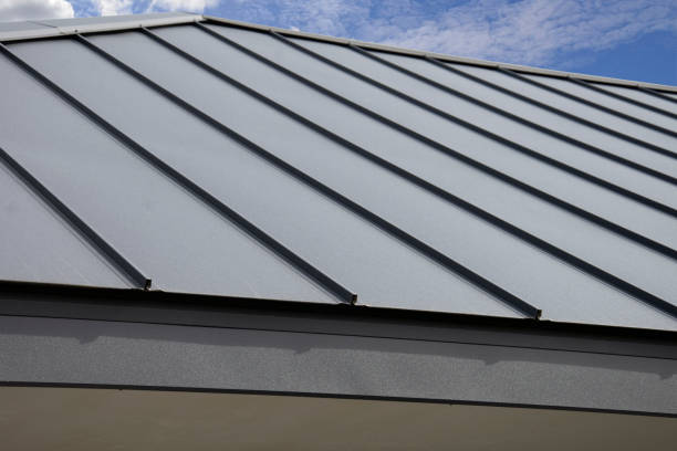 Hot Roofs in Greenacres, FL